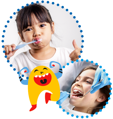 Zahnbehandlungen für Kinder: Was Sie wissen müssen